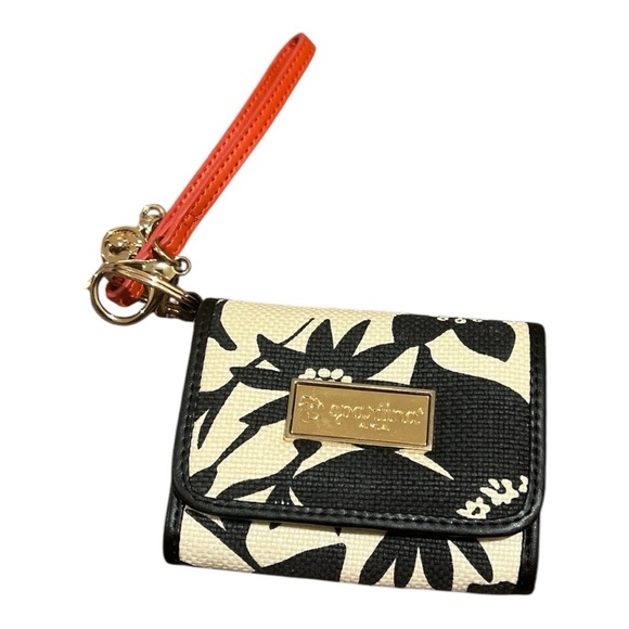 SPARTINA wallet - Picture 1 of 3